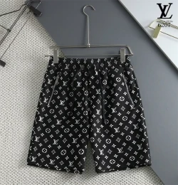 louis vuitton lv pantalons pour homme s_12a733a